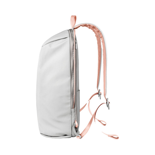 XD Design Rucksack 2 in 1 Switch Dusty Pink