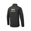 Hertz Team Jota 2023 Herren Softshelljacke Schwarz