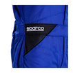 Sparco Rennanzug Sprint MY22 rot (FIA)