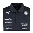 Williams Racing 2025 Herrenpolo Team