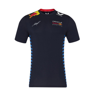 Red Bull Racing F1 Sergio Perez Team T-Shirt