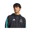 Mercedes AMG F1 2026 Kapuzenjacke DNA