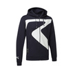 Aston Martin Racing 2026 Kapuzenpullover AMR Graphic marineblau