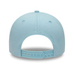 Alpine F1 Herren Baseballkappe Seasonal Blau