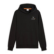 McLaren F1 2026 Kapuzenpullover Logo schwarz