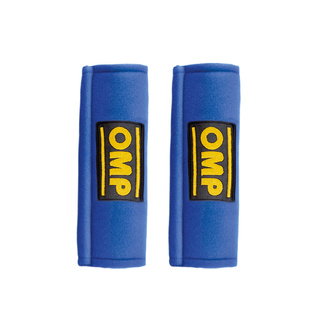 OMP Gurtpolster DB450-3 blau