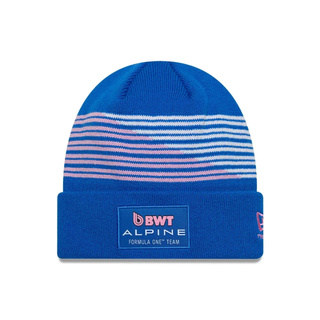 Alpine F1 2026 Team Beanie