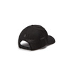 Porsche Motorsport 2026 Herren Baseballkappe Schwarz