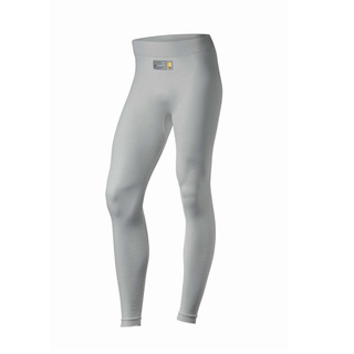 OMP Lange Unterhose Tecnica EVO weiß (FIA)