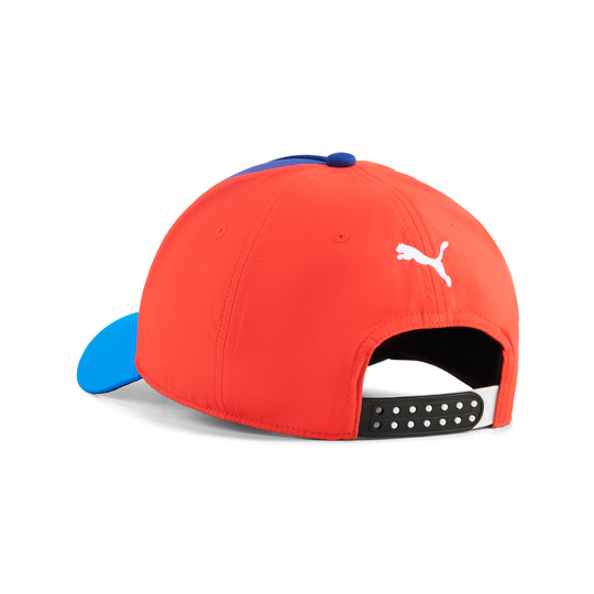 BMW Motorsport 2026 Cap mehrfarbig