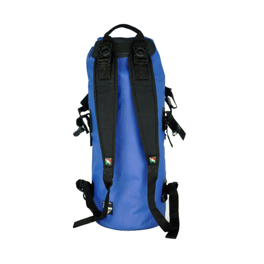 Amphibious Wasserdichter Rucksack Quota 30 blau