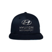 Hyundai Motorsport Herren Baseballkappe Racing
