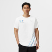 BMW Motorsport Team T-Shirt weiß