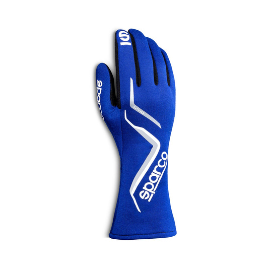 Sparco Handschuhe Land MY22 blau (FIA)