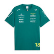 Aston Martin F1 2026 Lance Stroll Team T-Shirt