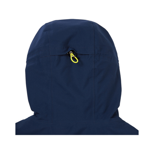 Aston Martin Racing 2026 Jacke Rain Thor