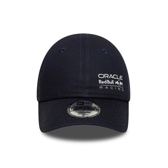 Red Bull Racing F1 Kinder-Cap Logo