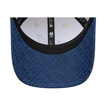 Alpine F1 2026 Cap Heritage blau