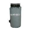 Amphibious Tasche Tube 5 grau