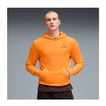 McLaren F1 2026 Kapuzenpullover Logo orange