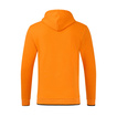 McLaren F1 Kinder Kapuzensweatjacke Essential Orange