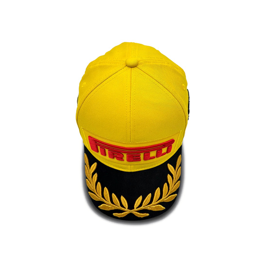 Pirelli 2026 Herren Baseballkappe Podium China