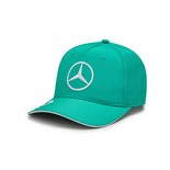 Mercedes AMG F1 2024 Baseballkappe Team Petronas
