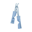 XD Design Rucksack Soft Tote blau