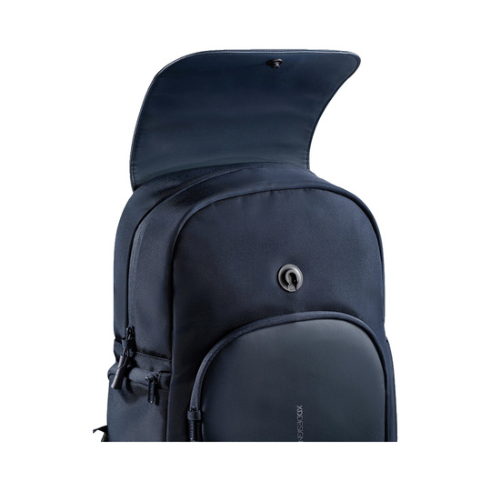 XD Design Rucksack Soft Daypack marineblau