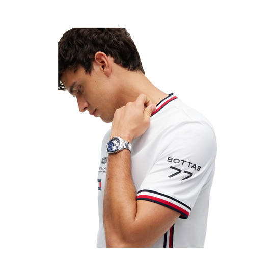 Cadillac F1 2026 Valtteri Bottas Team T-Shirt