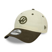 Haas F1 Cap Seasonal Cord