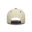 Alpine F1 2026 Herren Baseballkappe Heritage Braun