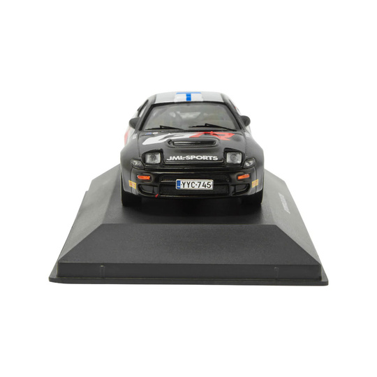 Toyota Gazoo Racing 1:43 Modellauto GR Celica ST185