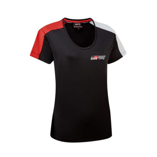 Toyota Gazoo Racing Damen T-Shirt Lifestyle