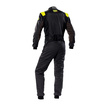 OMP Rennanzug FIRST-EVO MY20 anthrazit (FIA)