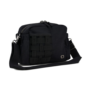 OGIO Hüfttasche Rise Crossbody schwarz