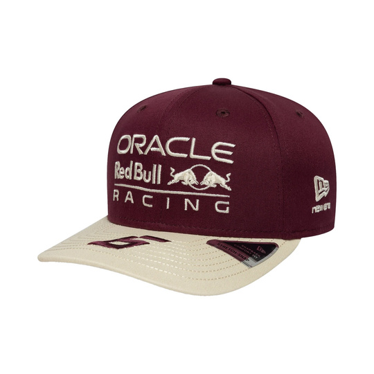 Red Bull Racing F1 2026 Cap Isack Hadjar Austin GP