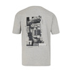 Red Bull Racing F1 2026 Kinder-T-Shirt MV Pixel Back Graphic