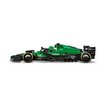 LEGO Speed Champions Modellauto Aston Martin Aramco AMR24
