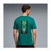 Aston Martin F1 2026 T-Shirt Car Graphic