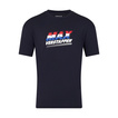 Red Bull Racing F1 2026 Kinder-T-Shirt MV Front Graphic