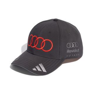 Audi Revolut F1 2026 Nico Hulkenberg Cap