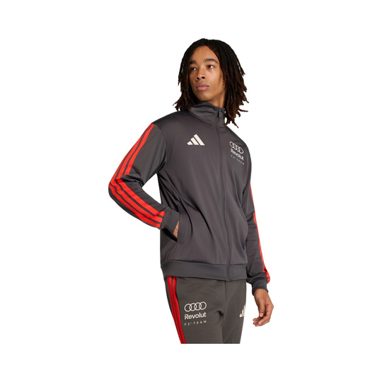 Audi Revolut F1 2026 Sweatjacke DNA