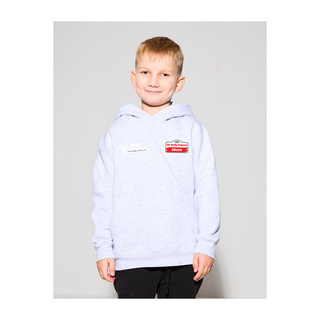 Rally Poland Kinder Hoodie WRC