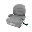 Sparco Kindersitz SK100IB grau