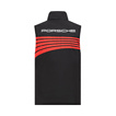 Porsche Penske Motorsport Team Weste