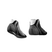 OMP Schuhe KS-X R schwarz (FIA)