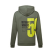 Aston Martin Racing 2026 Kapuzenpullover Limited Edition 1959 Graphic grün/gelb