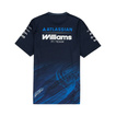 Williams F1 2026 Alex Albon Team T-Shirt