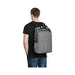 XD Design Rucksack Urban Grey